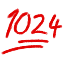1024