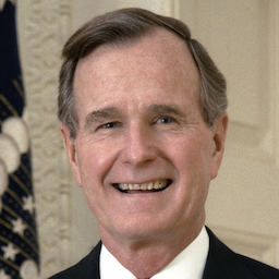 bush