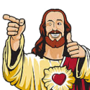 jesus