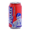 moxie
