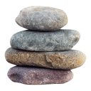 stones