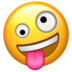 zany_face