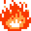 zelda_fire