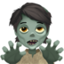 zombie